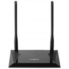 Edimax BR-6428NS V5 Router WiFi N300 4en1 en Huesoi